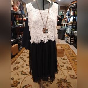 Youth dress.19 x 36.